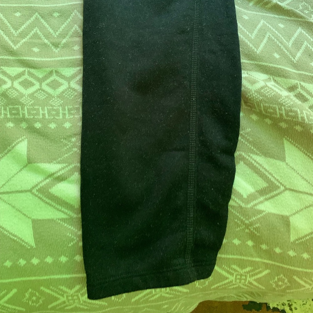 Black Nike Sweatpants - Picture 4 of 5